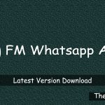 FM Whatsapp APK Download Latest Version