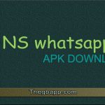 NSWhatsApp APK Download (Updated) 8.92 Latest Version 2022