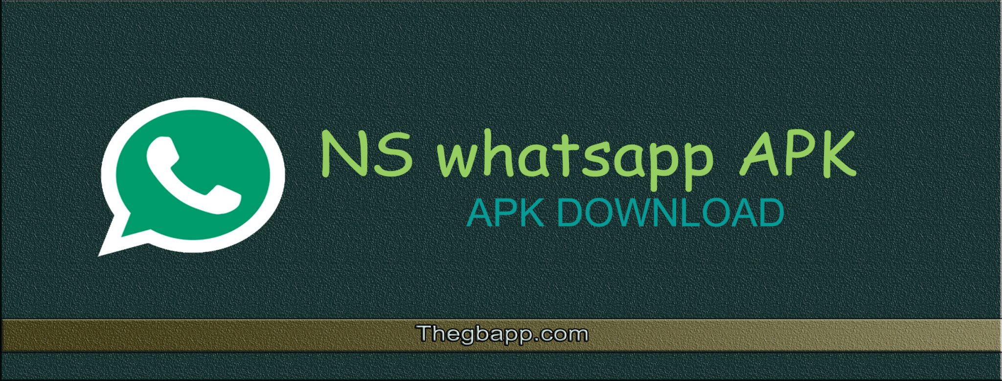 ns whatsapp download apk