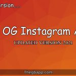 OG Instagram APK (Updated) [10.15.0] Latest Version download
