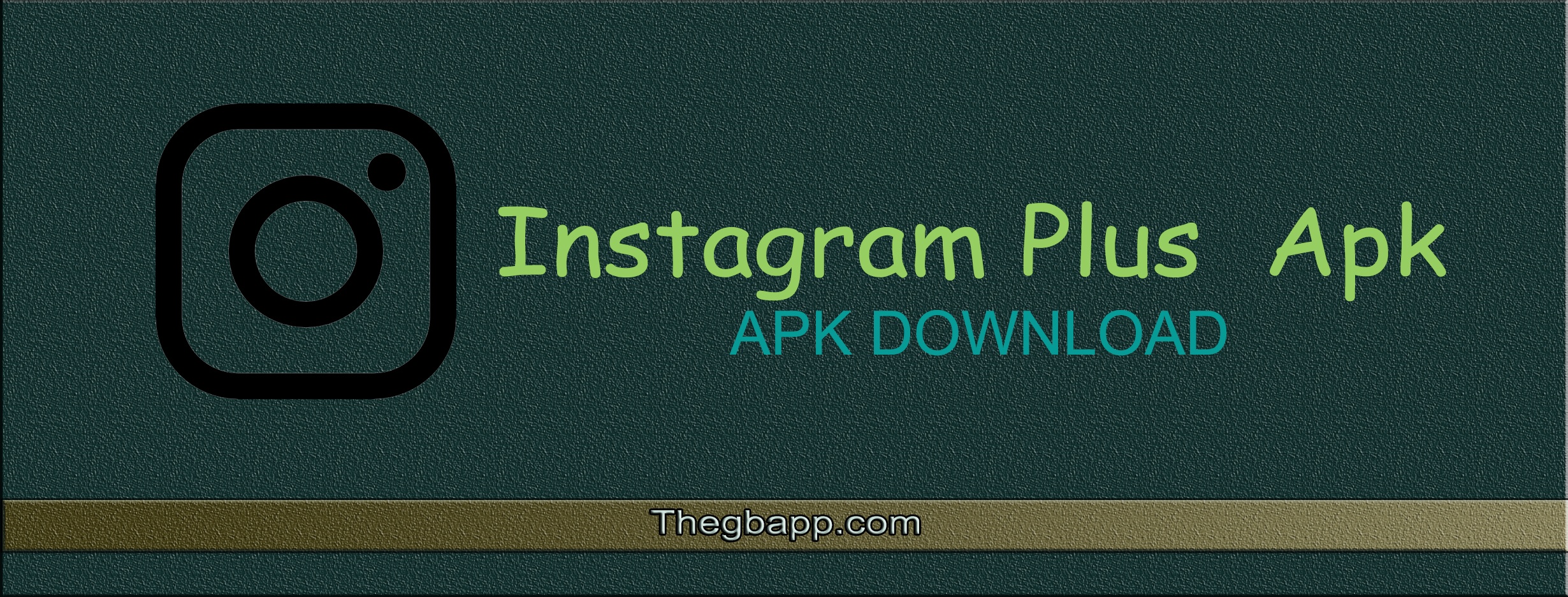 instagram apk download for pc
