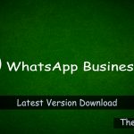 WhatsApp Business apk Latest Version Download 2022