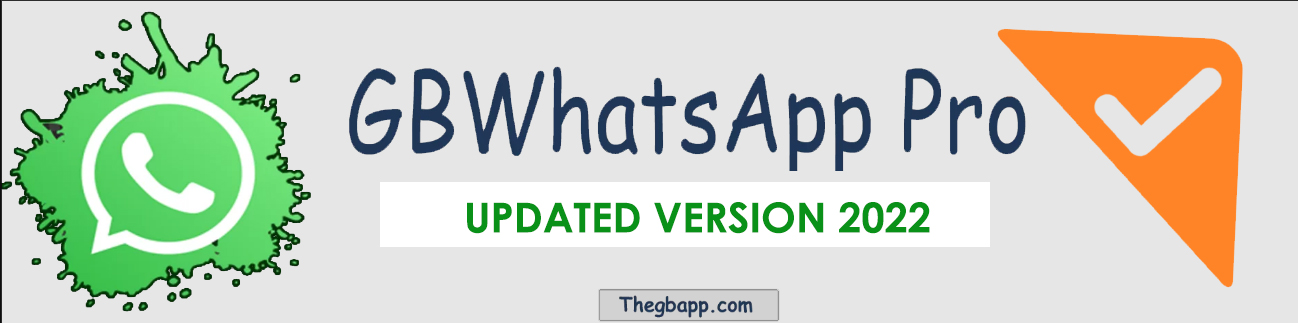 Download gb whatsapp pro v8. 75